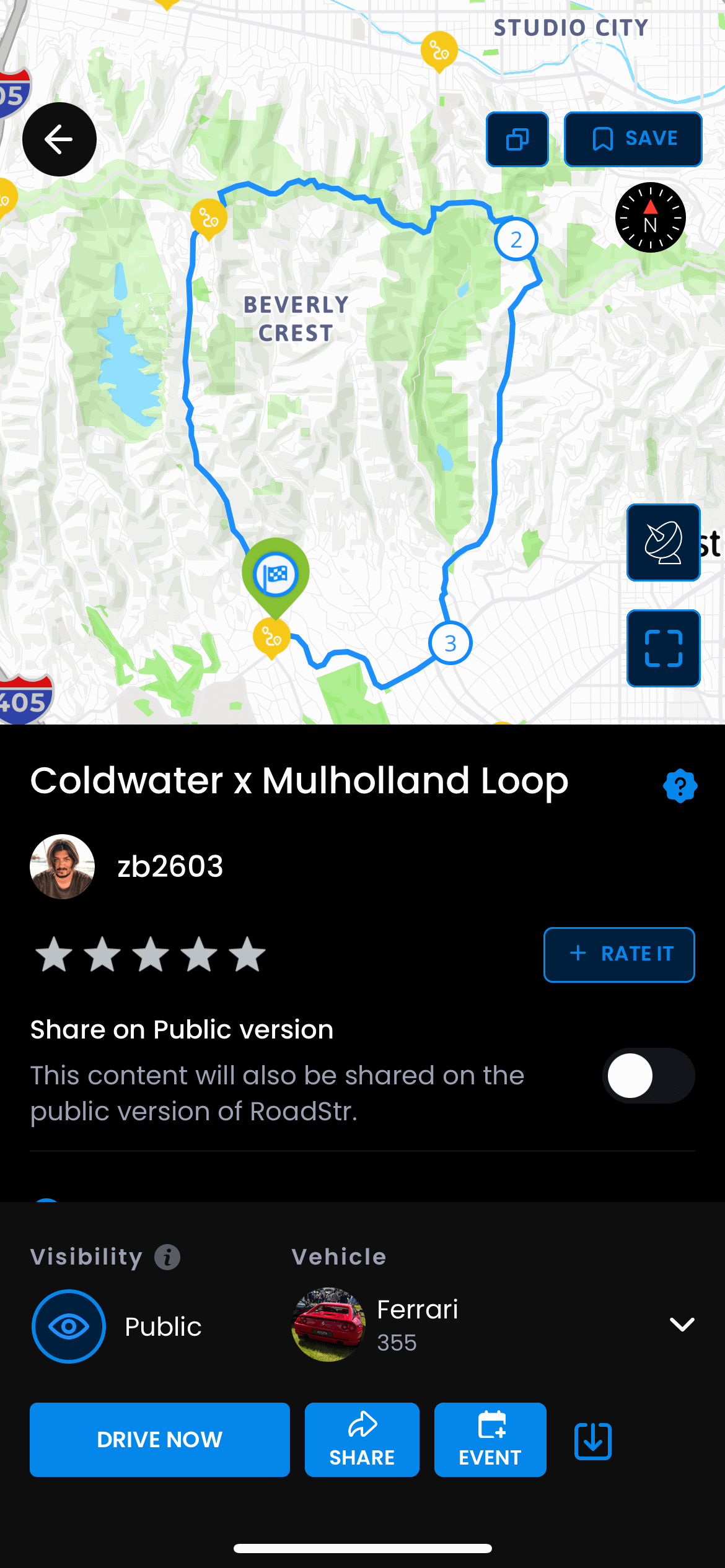 App Screen 2