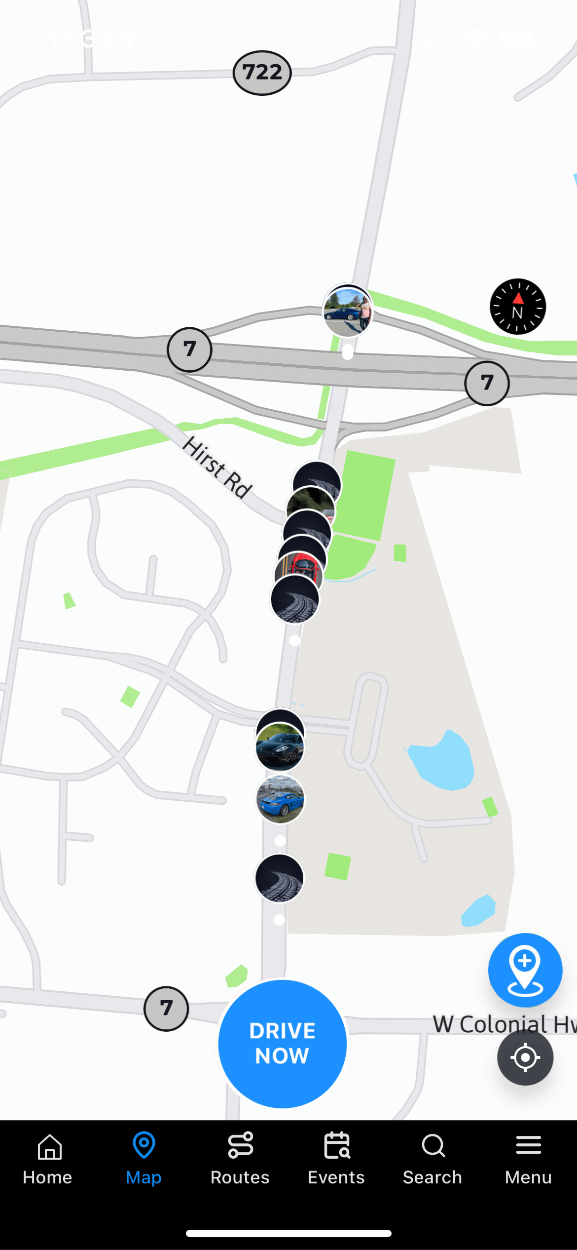 App Screen 3