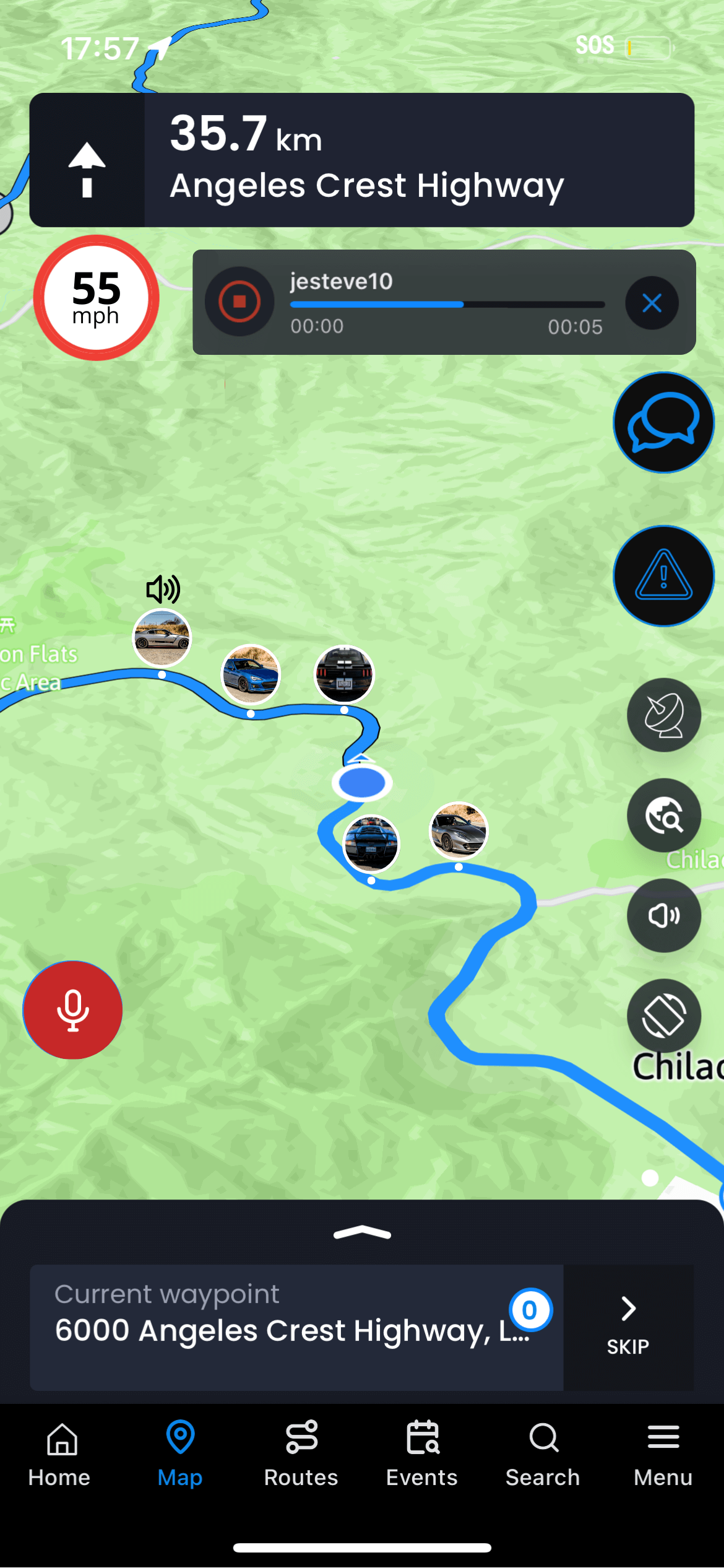 App Screen 1